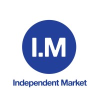 Independent Market logo, Independent Market contact details