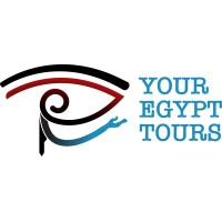 Your Egypt Tours logo, Your Egypt Tours contact details