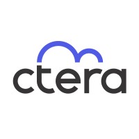 CTERA Networks Ltd logo, CTERA Networks Ltd contact details