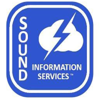 Sound Information Services logo, Sound Information Services contact details