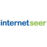 InternetSeer logo, InternetSeer contact details