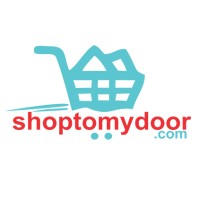 ShopToMyDoor logo, ShopToMyDoor contact details