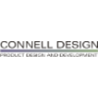 CONNELL DESIGN LTD logo, CONNELL DESIGN LTD contact details