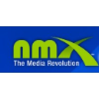 New Media Expo #NMX logo, New Media Expo #NMX contact details