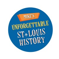 Mike's Unforgettable St. Louis History logo, Mike's Unforgettable St. Louis History contact details