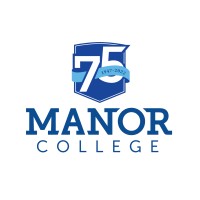 Manor College logo, Manor College contact details