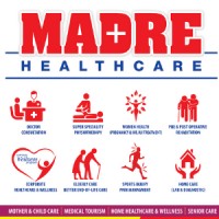 MADRE Healthcare logo, MADRE Healthcare contact details