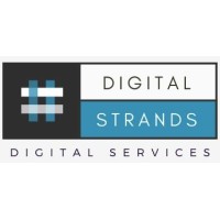 Digital Strands logo, Digital Strands contact details