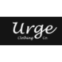 Urge Clothing Company logo, Urge Clothing Company contact details