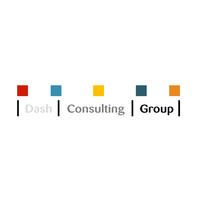 Dash Consulting Group logo, Dash Consulting Group contact details