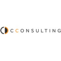 C-Consulting logo, C-Consulting contact details