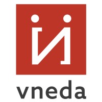 Vneda logo, Vneda contact details