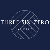 Three Six Zero Industries logo, Three Six Zero Industries contact details