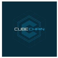 Cube Chain logo, Cube Chain contact details