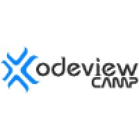 CodeViewCamp logo, CodeViewCamp contact details