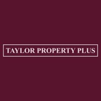 TAYLOR PROPERTY PLUS logo, TAYLOR PROPERTY PLUS contact details