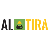 AL TIRA logo, AL TIRA contact details