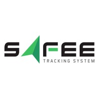 Safee Fleet Management logo, Safee Fleet Management contact details