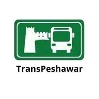 TransPeshawar logo, TransPeshawar contact details