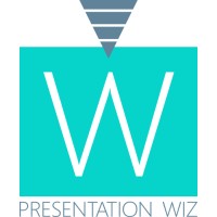 Presentation Wiz logo, Presentation Wiz contact details