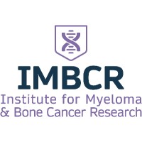 Institute for Myeloma & Bone Cancer Research logo, Institute for Myeloma & Bone Cancer Research contact details