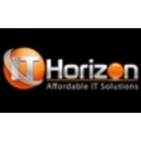 IT Horizon logo, IT Horizon contact details