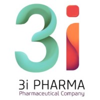 3i Pharma S.A.E logo, 3i Pharma S.A.E contact details