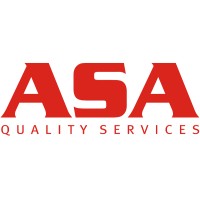 ASA Quality Services logo, ASA Quality Services contact details