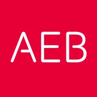 AEB Asia Pacific logo, AEB Asia Pacific contact details