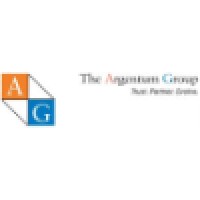 The Argentum Group logo, The Argentum Group contact details