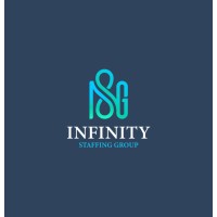 Infinity Staffing Group logo, Infinity Staffing Group contact details