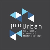 proUrban Advisory, Planning and Management logo, proUrban Advisory, Planning and Management contact details