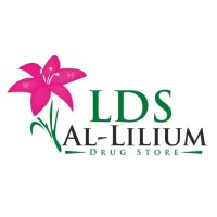 Al-Lilium Drug Store logo, Al-Lilium Drug Store contact details