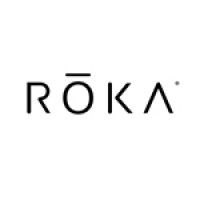 ROKA logo, ROKA contact details