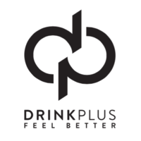 DrinkPlus logo, DrinkPlus contact details