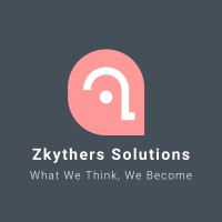 Zkythers Solutions logo, Zkythers Solutions contact details