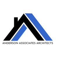 Anderson Associates Architects Inc logo, Anderson Associates Architects Inc contact details