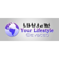 Your LifeStyle Elevated logo, Your LifeStyle Elevated contact details