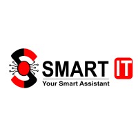 Smart IT Solution logo, Smart IT Solution contact details