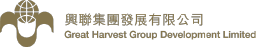 Great Harvest Construction Co. Ltd logo, Great Harvest Construction Co. Ltd contact details