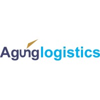 Agung Logistics logo, Agung Logistics contact details