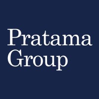 Pratama Group logo, Pratama Group contact details