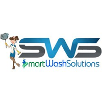 Smart Wash Solution logo, Smart Wash Solution contact details