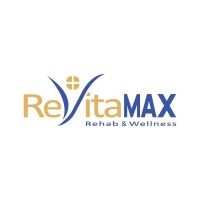 Revitamax Rehab & Wellness logo, Revitamax Rehab & Wellness contact details