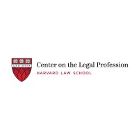 Harvard Law School Center on the Legal Profession logo, Harvard Law School Center on the Legal Profession contact details