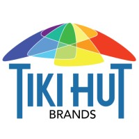 Tiki Hut Brands logo, Tiki Hut Brands contact details