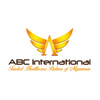 ABC International logo, ABC International contact details