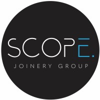 Scope Joinery Group logo, Scope Joinery Group contact details