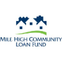 Mile High Community Loan Fund logo, Mile High Community Loan Fund contact details