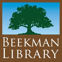 BEEKMAN LIBRARY logo, BEEKMAN LIBRARY contact details